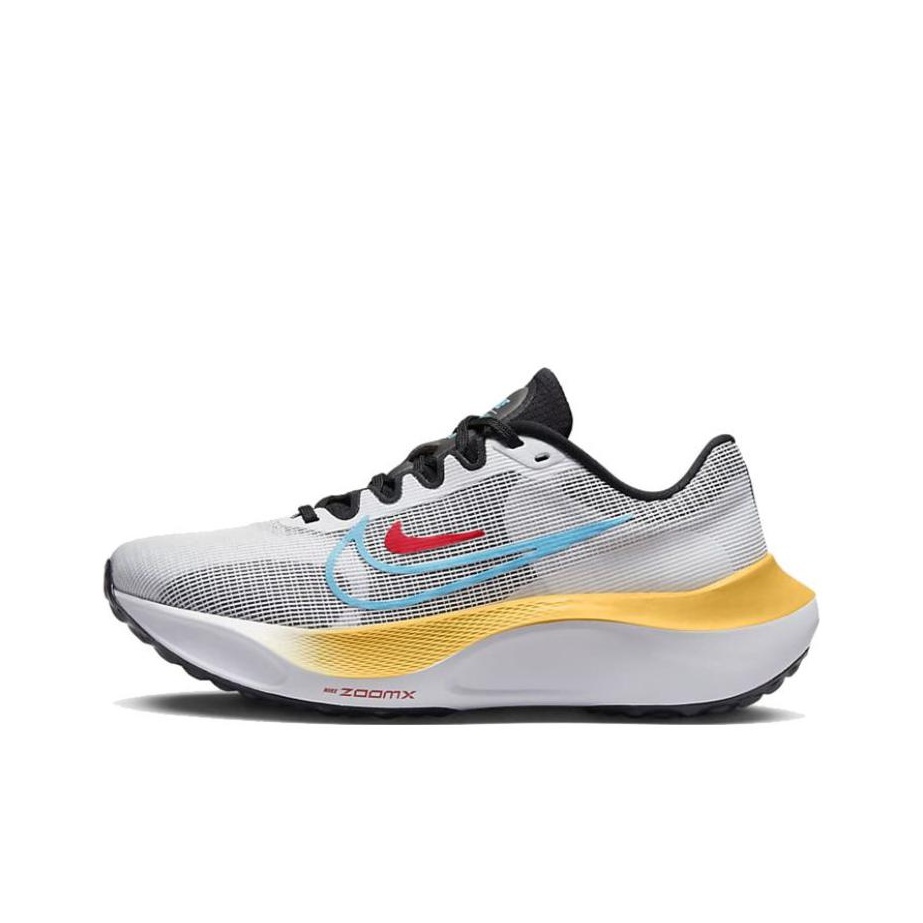 Nike Shoes Zoom Fly 5 - حذاء نايك زوم فلاي 5 مقاوم
