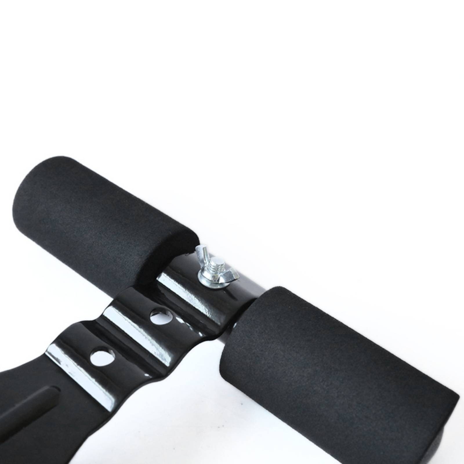 Home Gym Compact - جهاز مساعد لتمارين البطن المدمج للتركيب