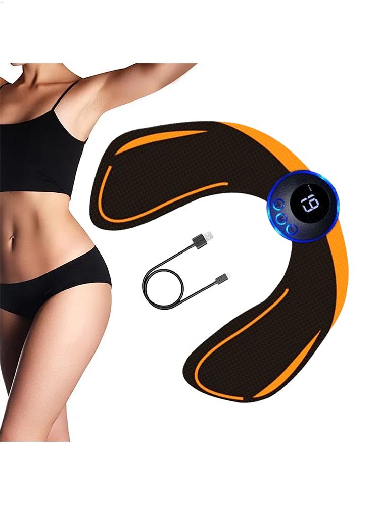 Home Gym Hack - مدرب الأرداف الوركين تدريب اللياقة البدنية