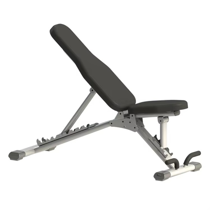 Home Gym Bench - معدات تدريب القوة للاستخدام المنزلي والتجاري،