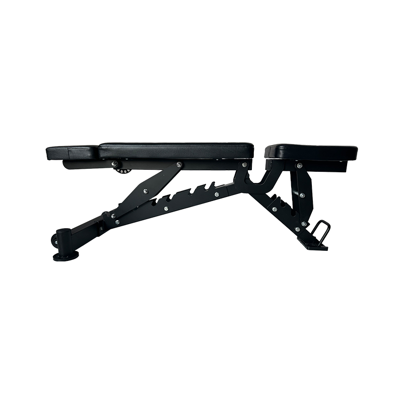 Home Gym Bench - مقعد تمارين متعدد الوظائف قابل للتعديل
