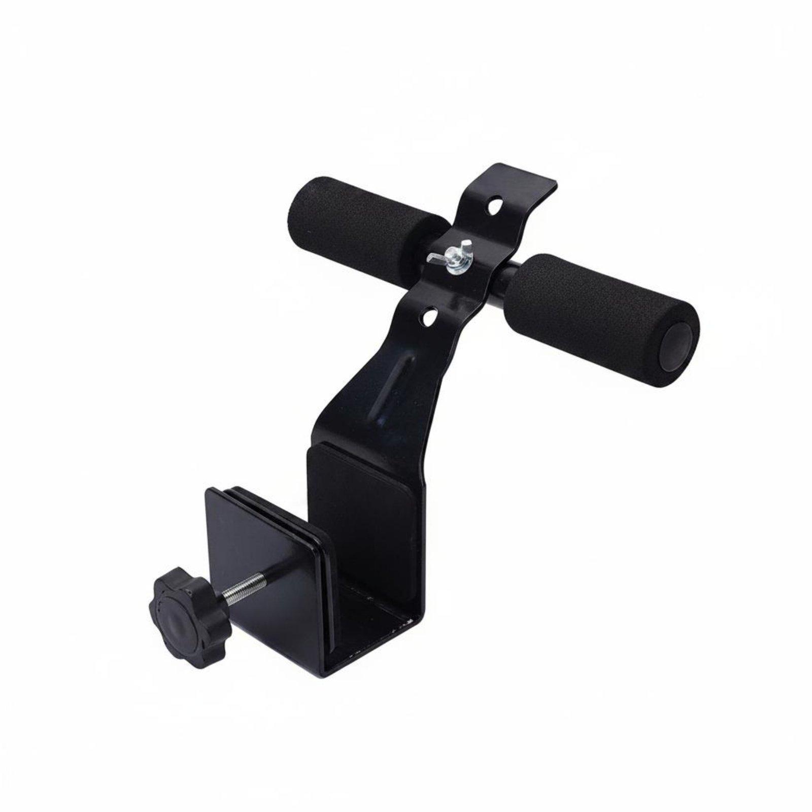 Home Gym Compact - جهاز تدريب عضلات البطن قابل للطي