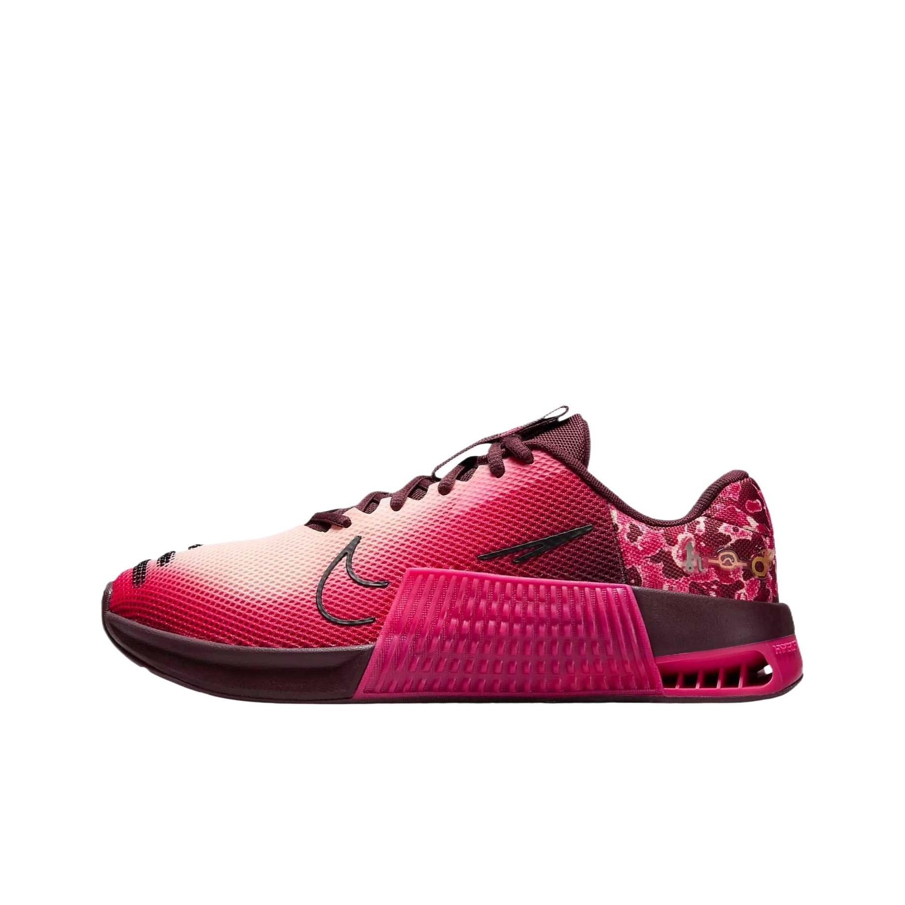 Nike Shoes Metcon 9 - حذاء نايك ميتكون 9 للجري للنساء،