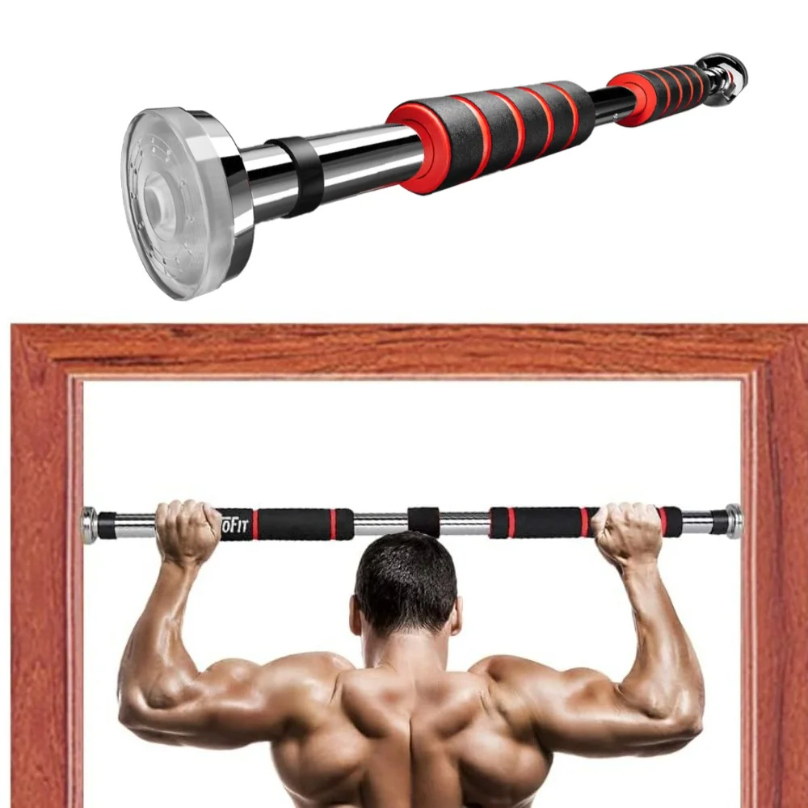 Suspension Trainer Door - تلسكوبي المدخل سحب ما يصل بار