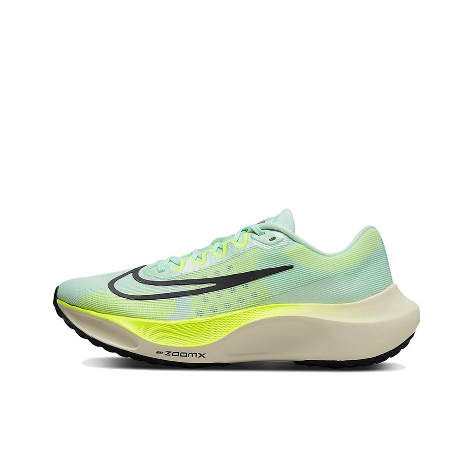 Nike Shoes Zoom Fly 5 - حذاء نايك زوم فلاي 5 للجري