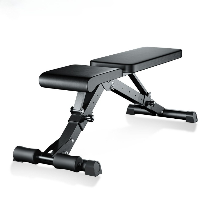 Home Gym Bench - متعددة الوظائف المنزل الصالة الرياضية الدمبل