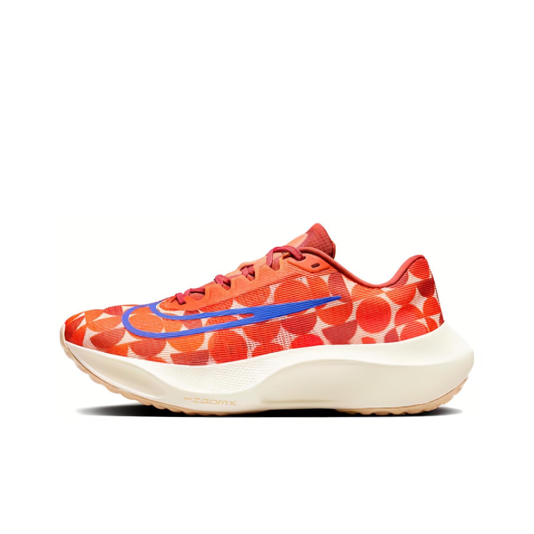 Nike Shoes Zoom Fly 5 - حذاء نايك زوم فلاي 5 منخفض