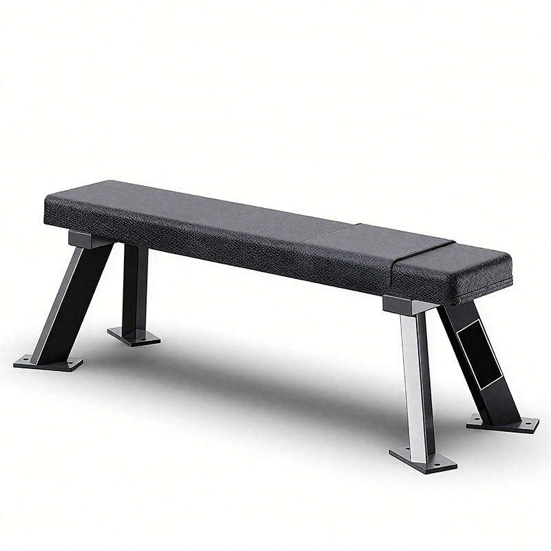 Home Gym Bench - مقعد تمارين مسطح اقتصادي - فعال