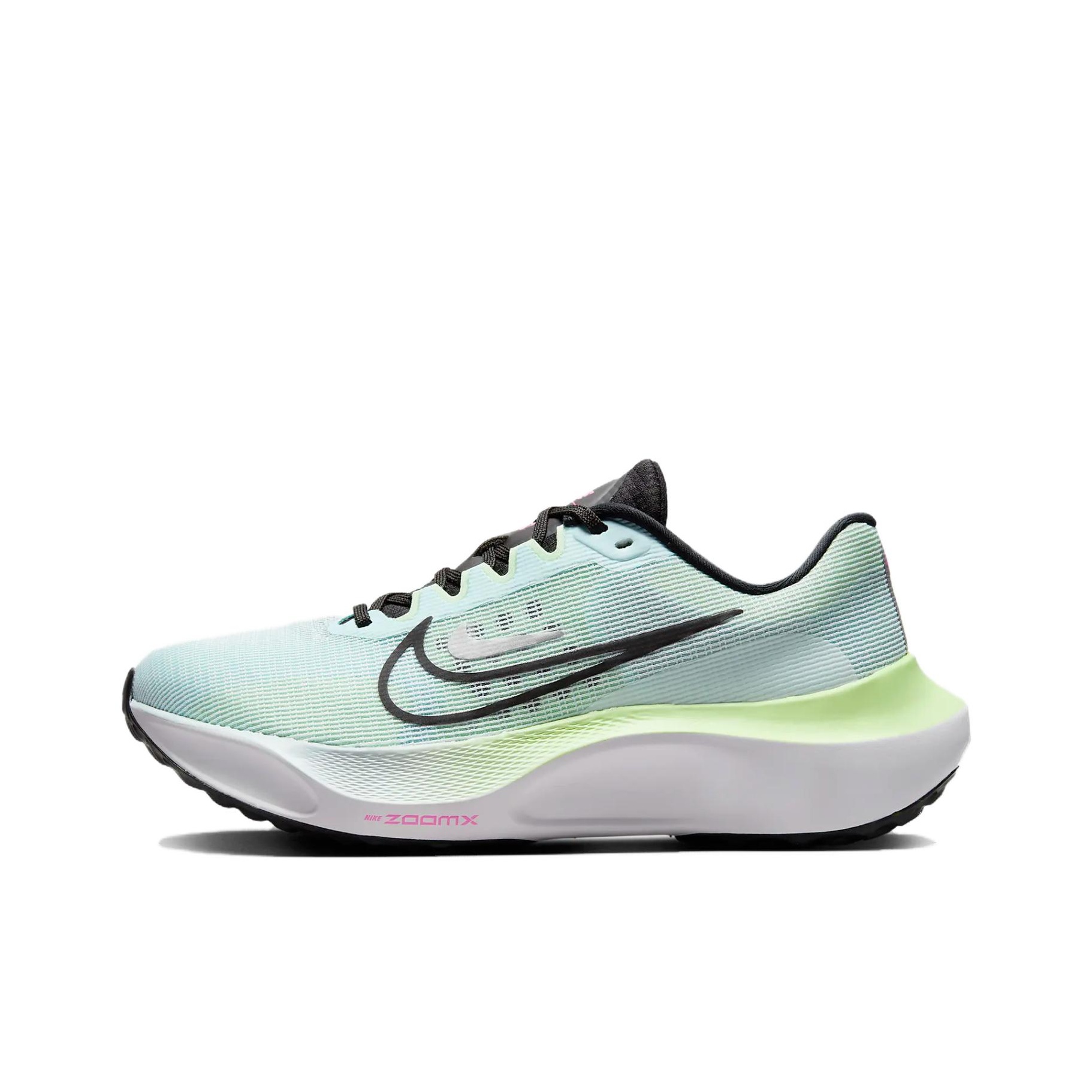 Nike Shoes Zoom Fly 5 - حذاء نايك زوم فلاي 5 مقاوم