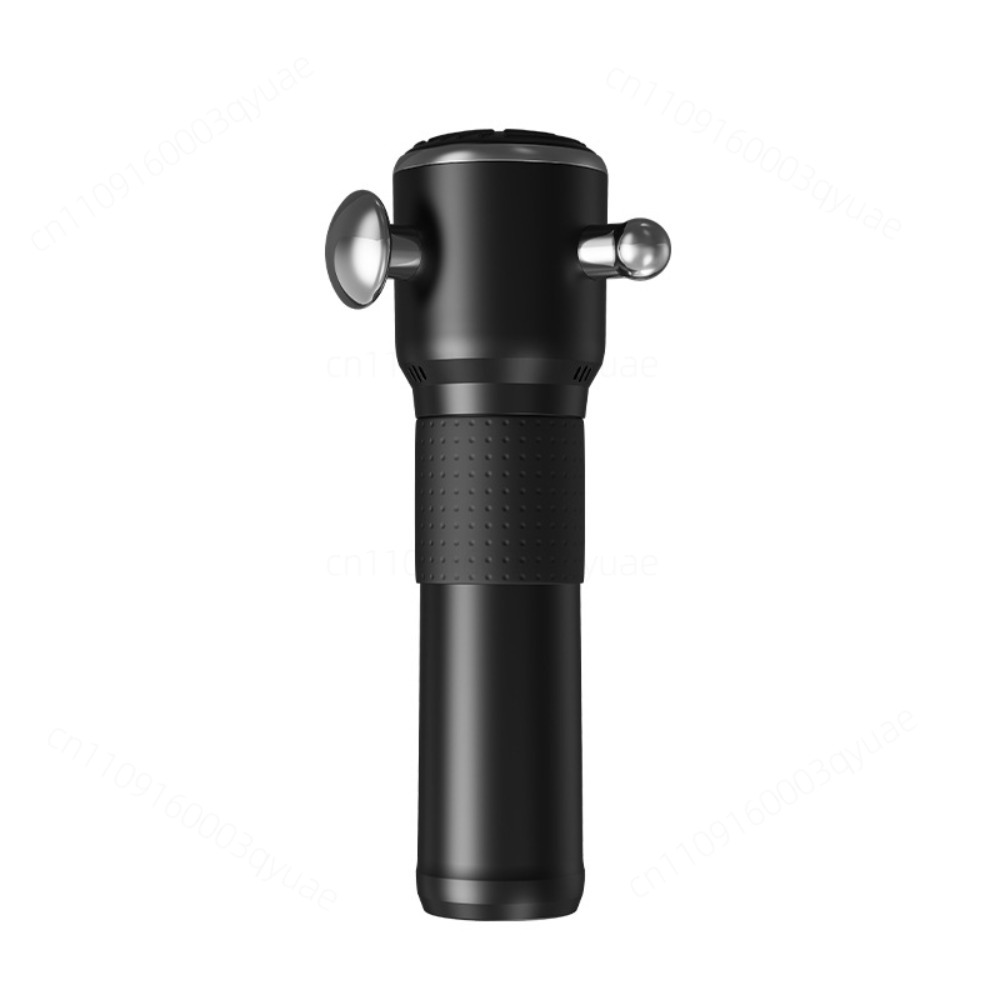 Home Gym Set - جهاز تدليك العضلات العميق الكهربائي المحمول