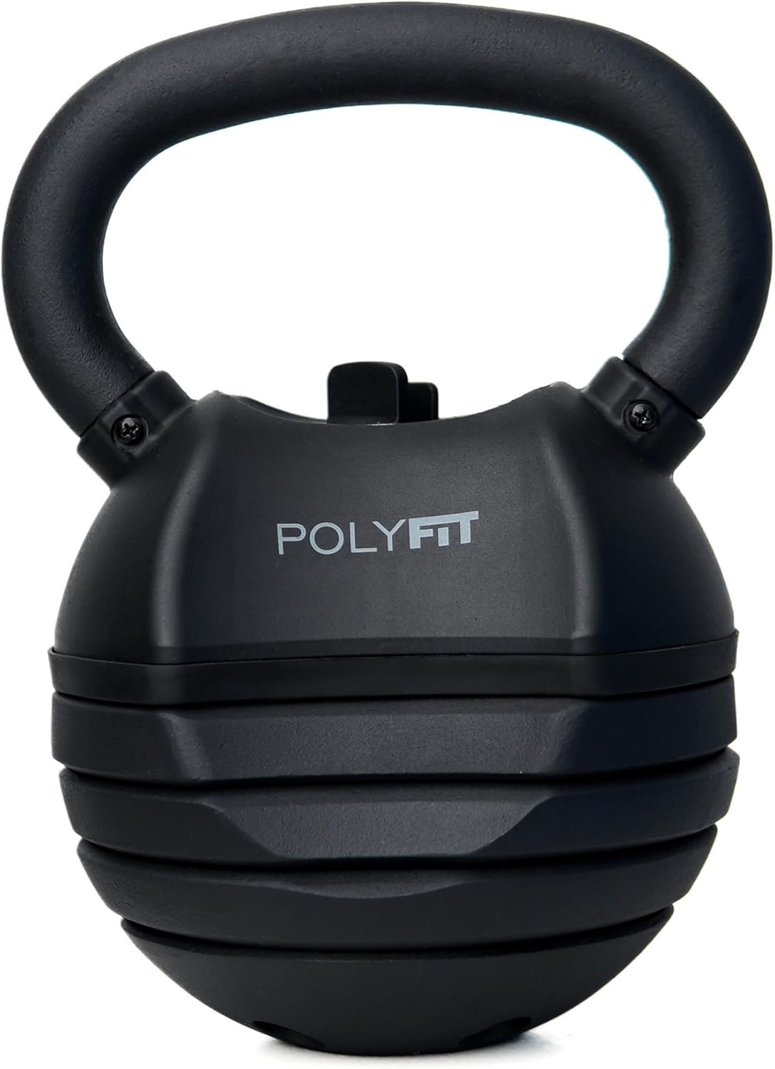 Home Gym Set - مجموعة كيتل بيل قابلة للتعديل من