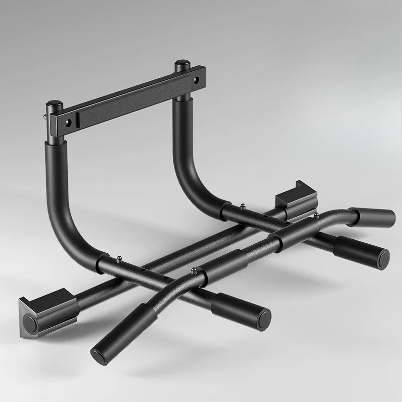 Suspension Trainer Door - قضيب سحب محمول لتركيبه على إطار
