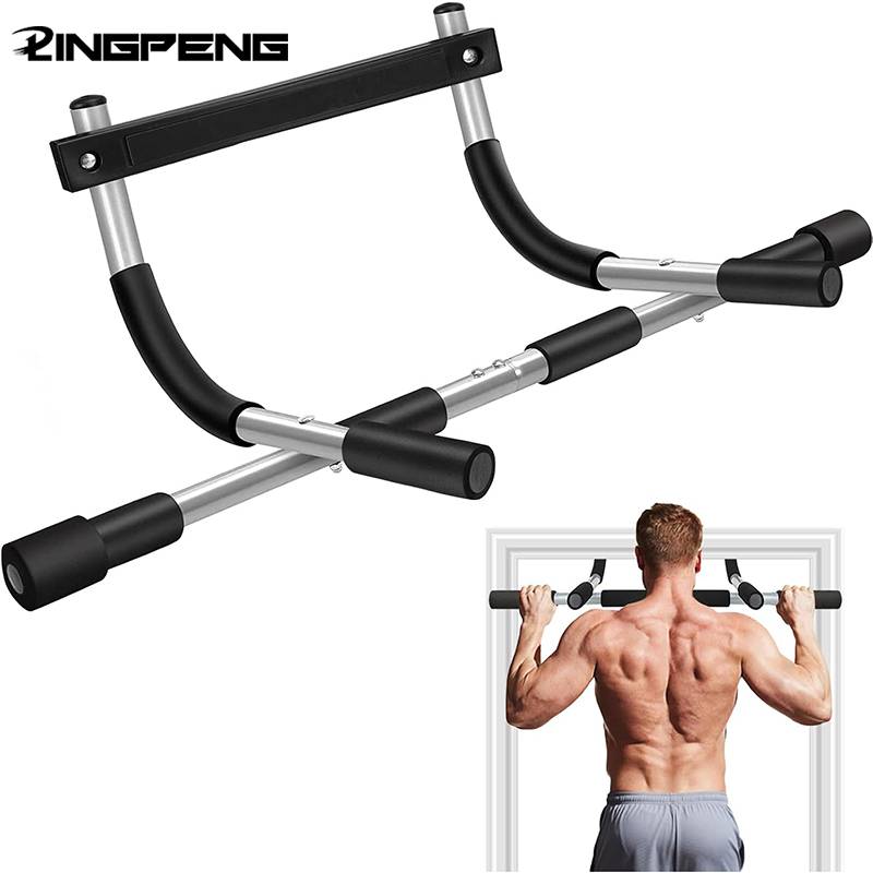 Suspension Trainer Door - قضيب سحب أفقي قابل للتعديل للتمارين