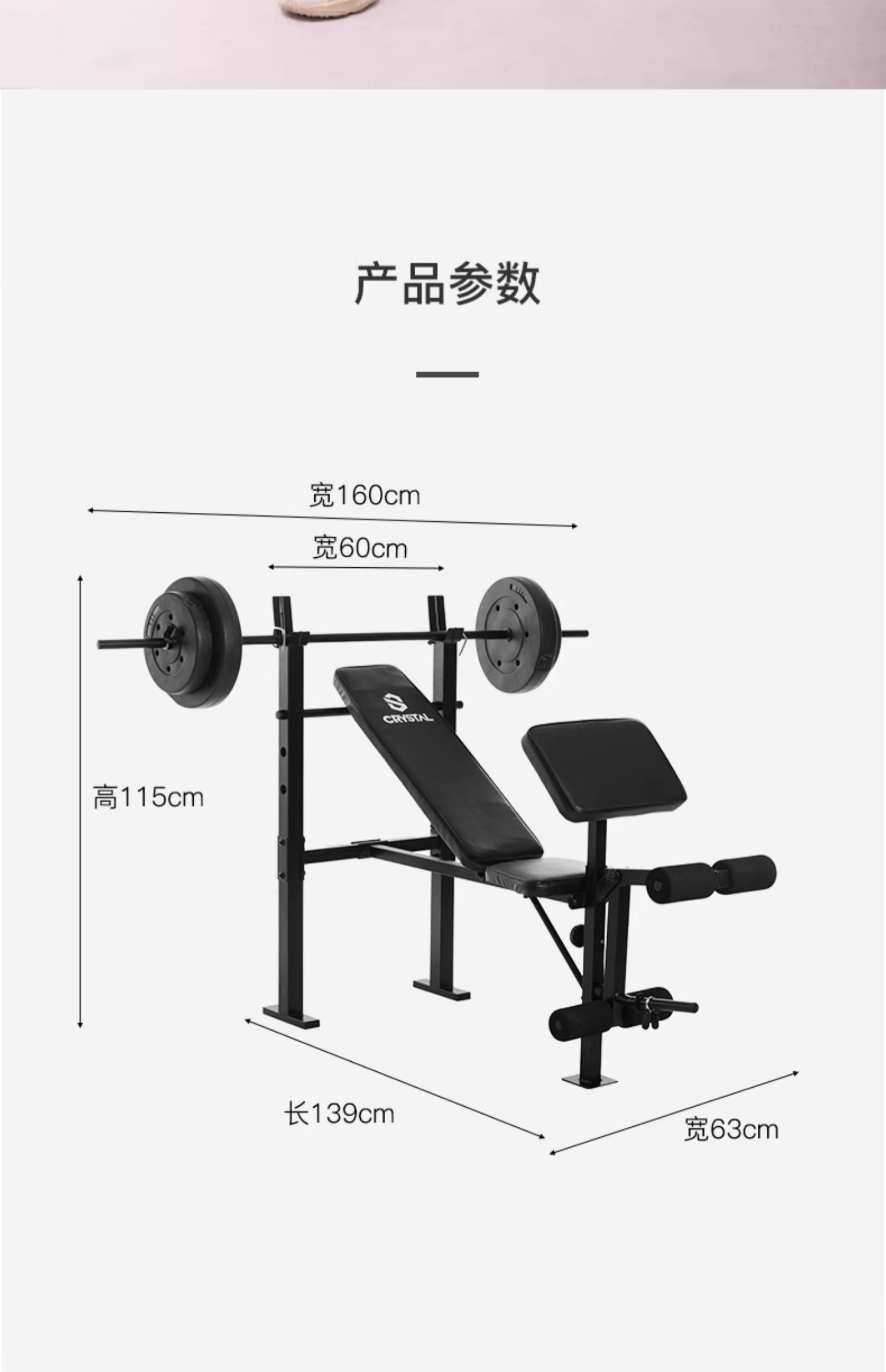 متعددة الوظائف معدات الصالة ال - مراجعة Home Gym With Smith Machine وسعره