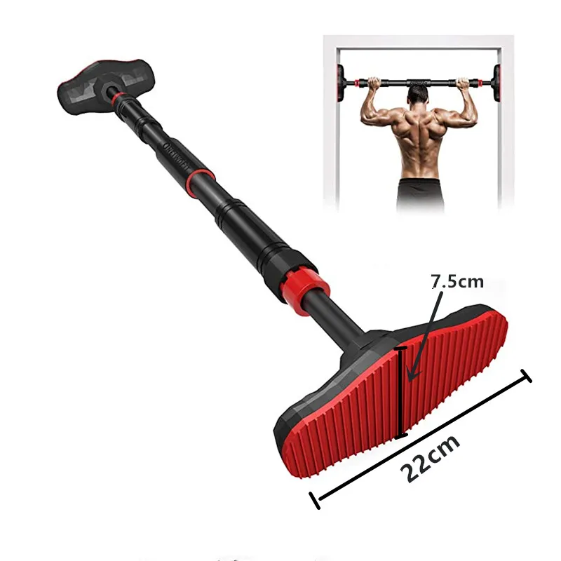 قضيب أفقي كبير للباب من الفولا - مراجعة Suspension Trainer Door وسعره