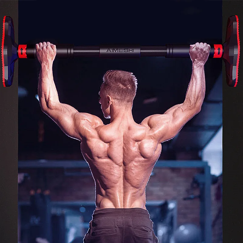 قضيب أفقي كبير للباب من الفولا - مراجعة Suspension Trainer Door وسعره