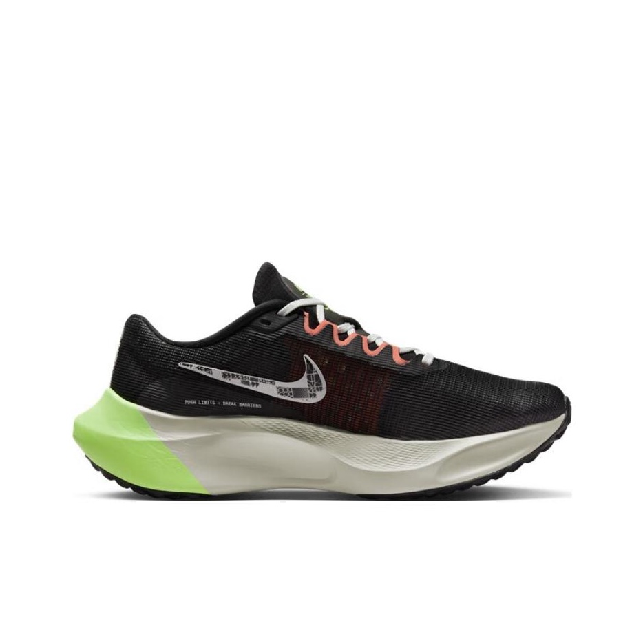 حذاء نايك زوم فلاي 5 للجري للر - مراجعة Nike Shoes Zoom Fly 5 وسعره