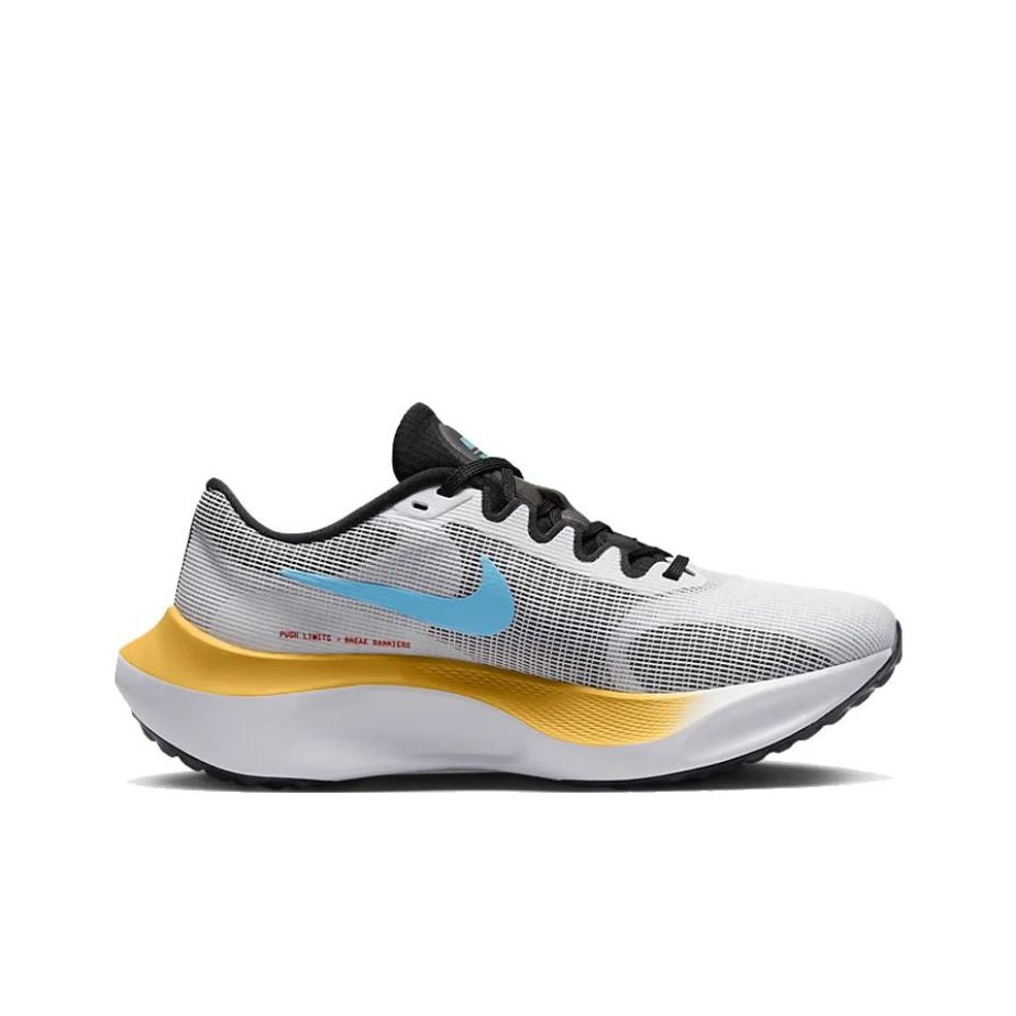 حذاء نايك زوم فلاي 5 مقاوم للت - مراجعة Nike Shoes Zoom Fly 5 وسعره