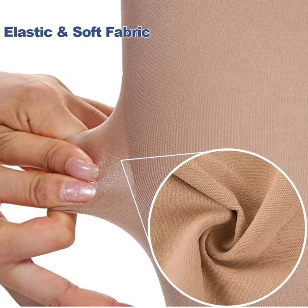 جوارب ضغط طبية للساق والربلة ل - مراجعة Seated Calf Raise وسعره
