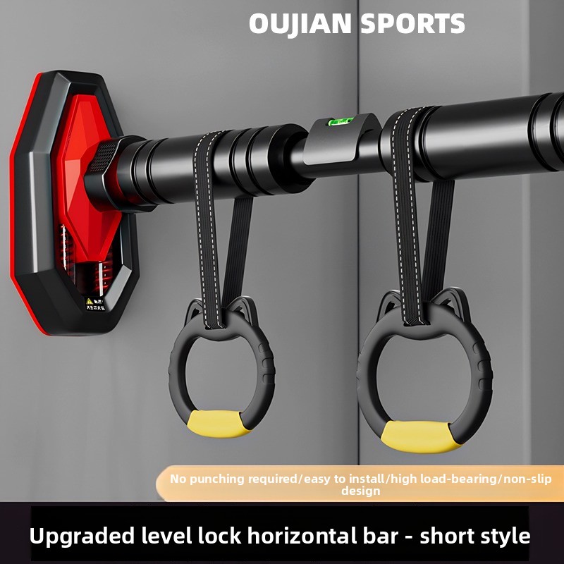 بار سحب للتمارين المنزلية الدا - مراجعة Home Gym Hyrox وسعره