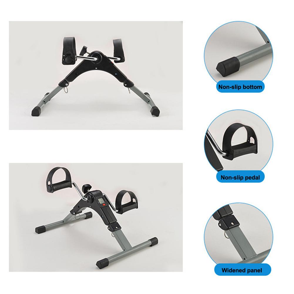 ممارسة الدراجة مقاومة قابلة لل - مراجعة Home Gym Hack وسعره