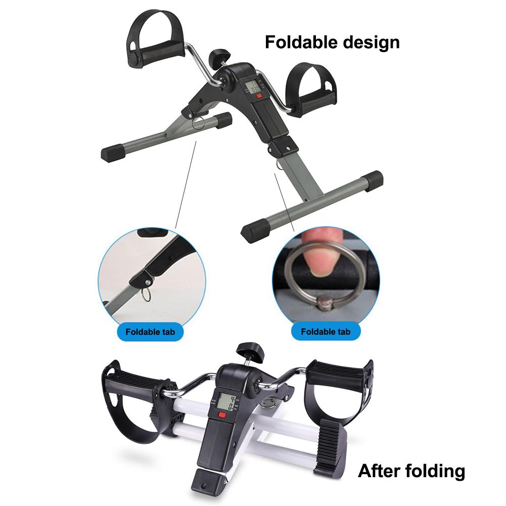 ممارسة الدراجة مقاومة قابلة لل - مراجعة Home Gym Hack وسعره