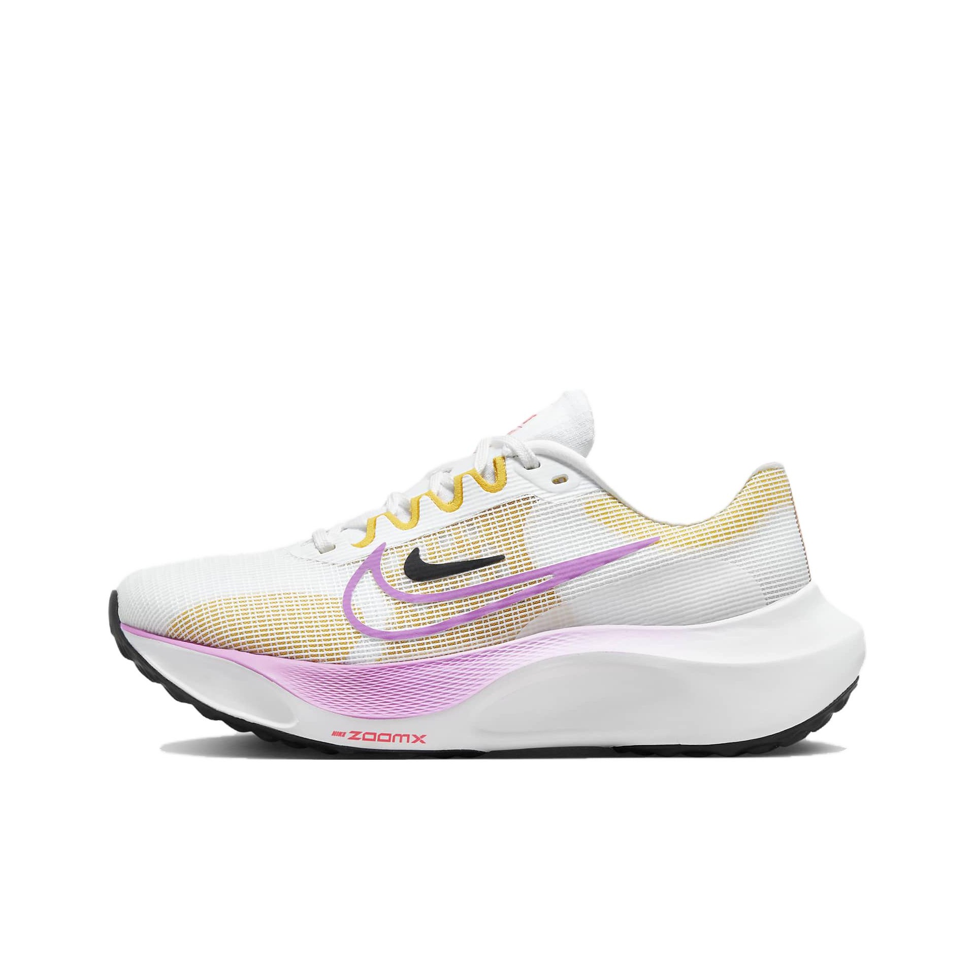 حذاء نايك زوم فلاي 5 ميش ريباو - مراجعة Nike Shoes Zoom Fly 5 وسعره