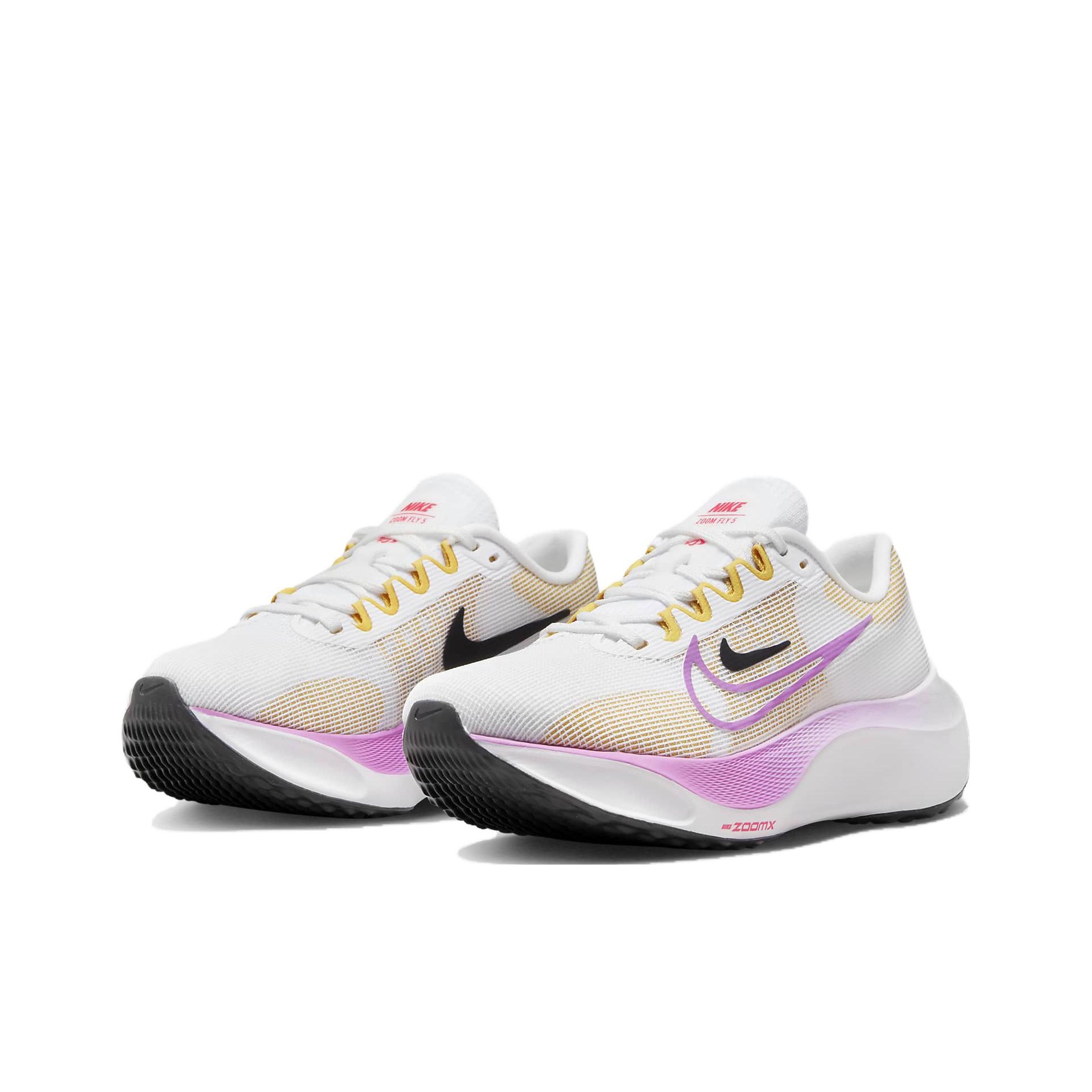 حذاء نايك زوم فلاي 5 ميش ريباو - مراجعة Nike Shoes Zoom Fly 5 وسعره