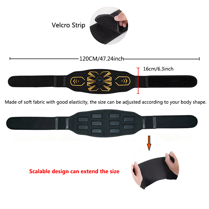 جهاز تدريب عضلات البطن الذكي،  - مراجعة Home Gym Hyrox وسعره