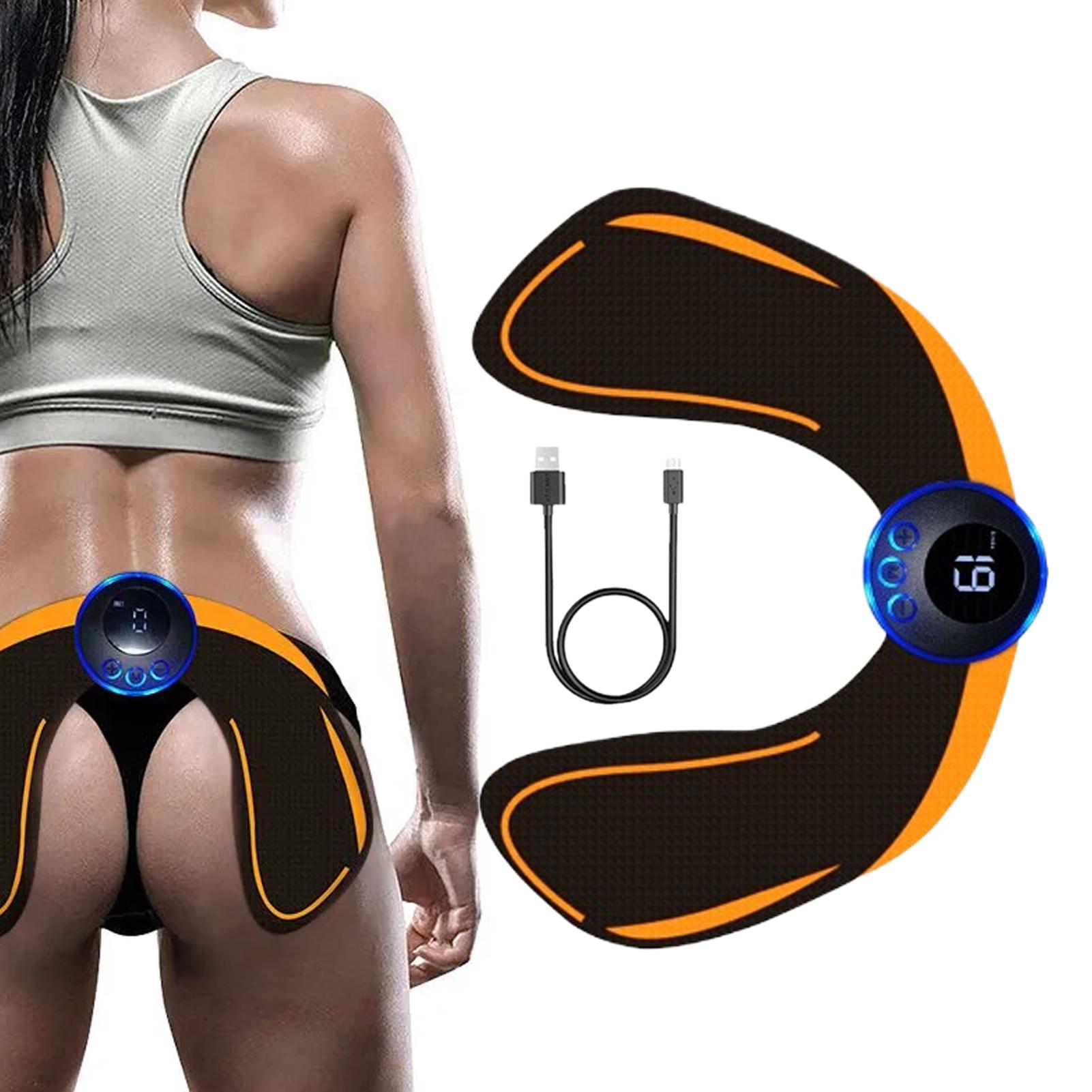 مدرب الأرداف الوركين تدريب الل - مراجعة Home Gym Hack وسعره