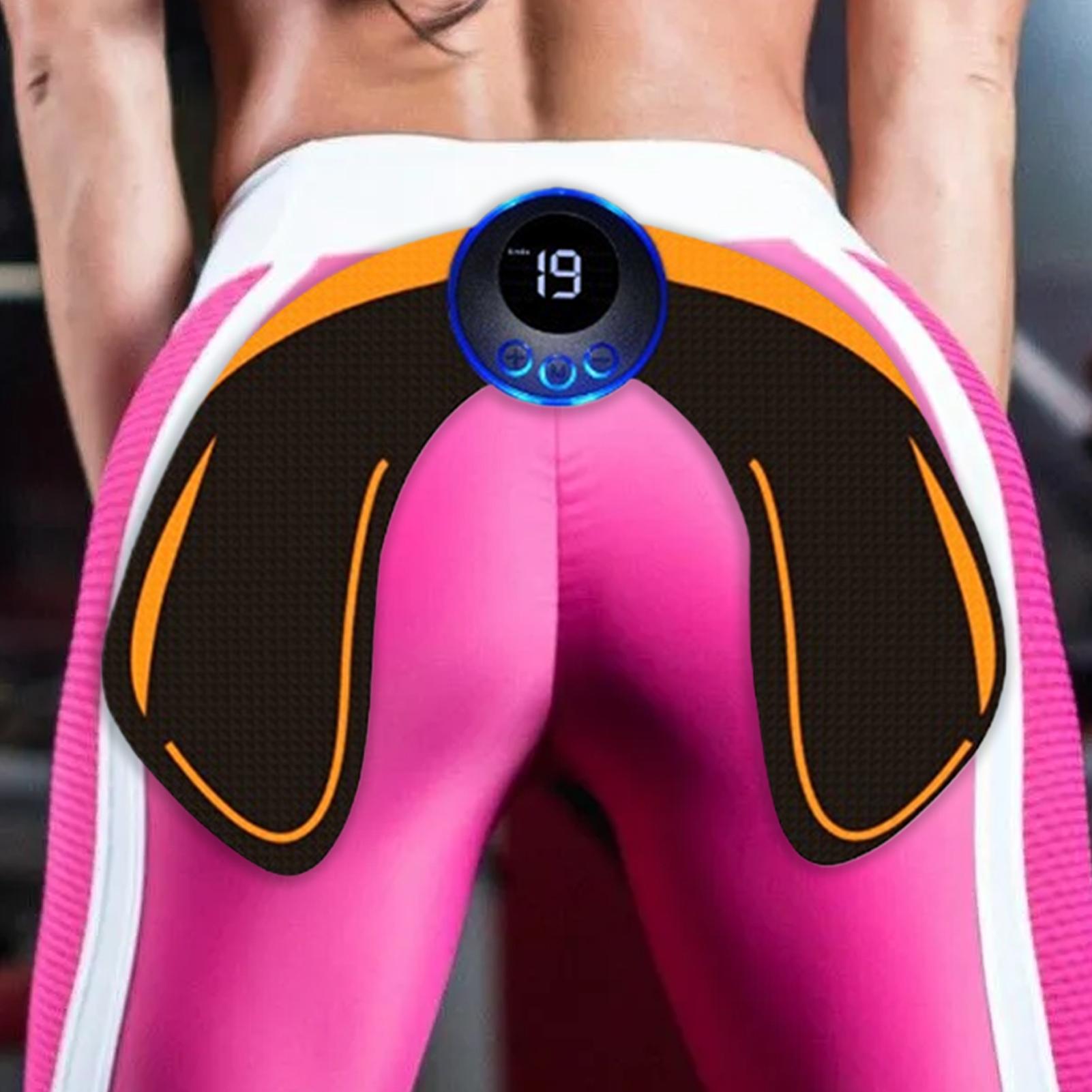 مدرب الأرداف الوركين تدريب الل - مراجعة Home Gym Hack وسعره