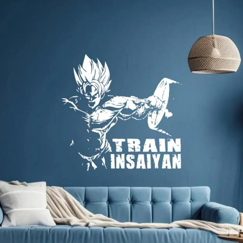 الصالة الرياضية جدار ملصق فيني - مراجعة Home Gym On Wall وسعره