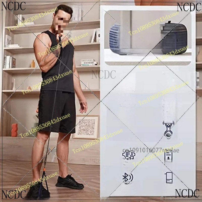 معدات لياقة بدنية منزلية مع أر - مراجعة Home Gym Hyrox وسعره
