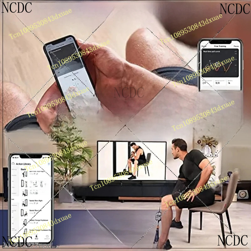معدات لياقة بدنية منزلية مع أر - مراجعة Home Gym Hyrox وسعره