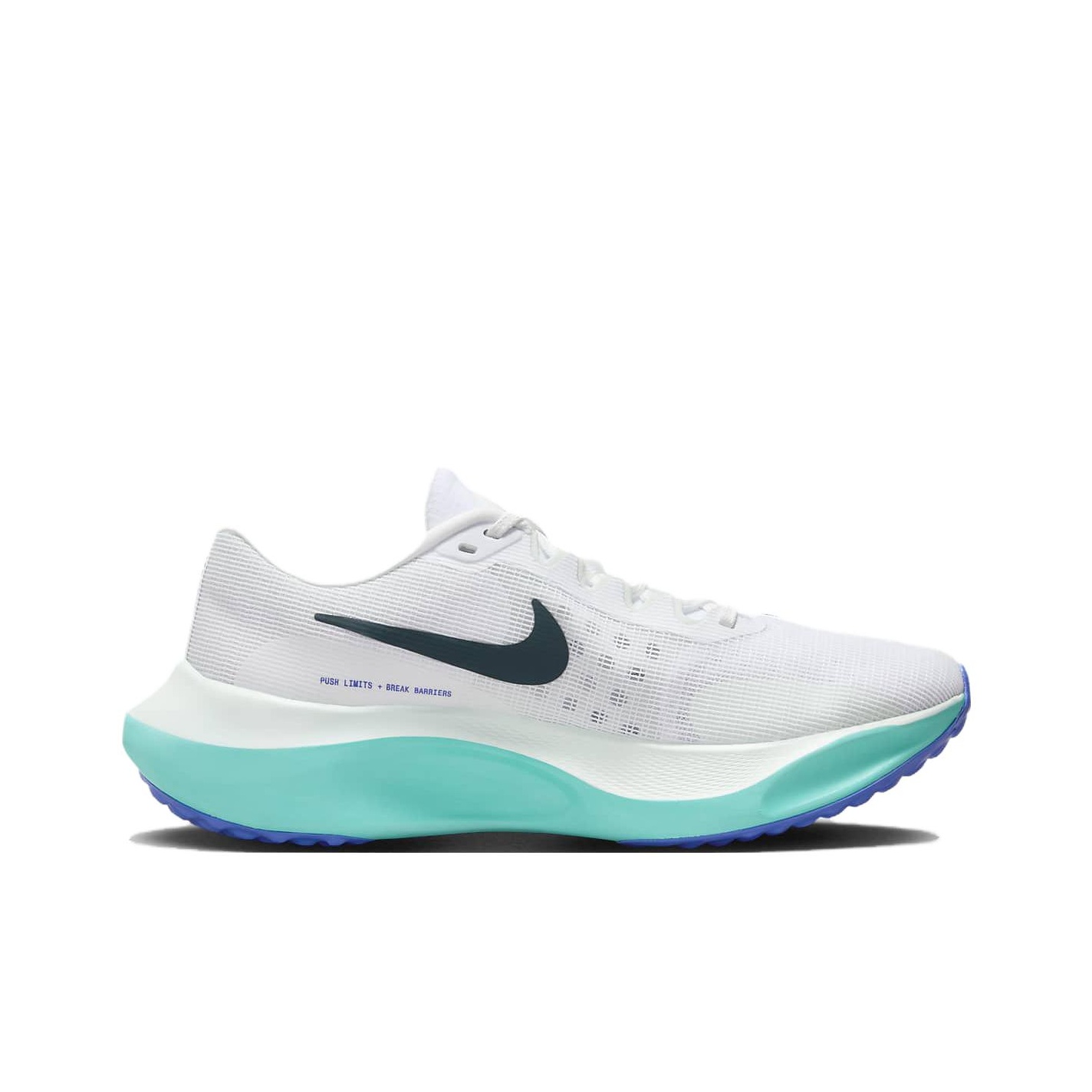 حذاء نايك زوم فلاي 5 مريح للجر - مراجعة Nike Shoes Zoom Fly 5 وسعره