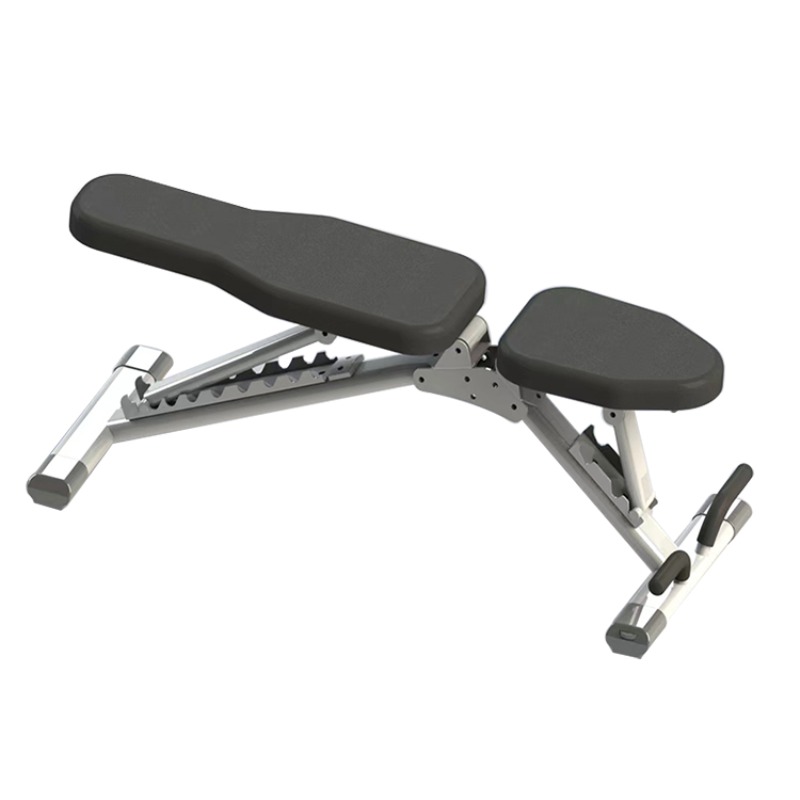 معدات تدريب القوة للاستخدام ال - مراجعة Home Gym Bench وسعره