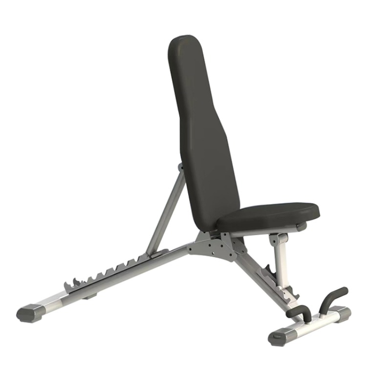 معدات تدريب القوة للاستخدام ال - مراجعة Home Gym Bench وسعره