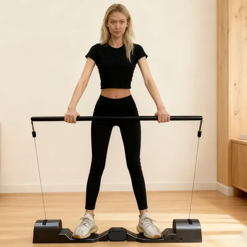 معدات رياضية متعددة الوظائف، ج - مراجعة Home Gym With Smith Machine وسعره