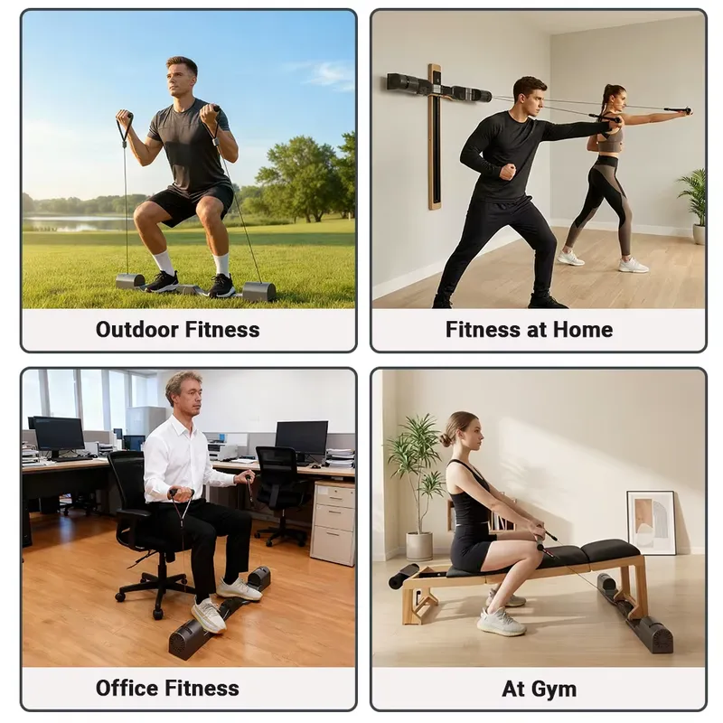 معدات رياضية متعددة الوظائف، ج - مراجعة Home Gym With Smith Machine وسعره