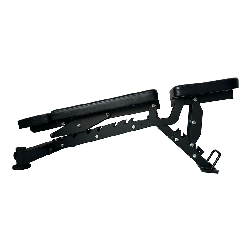 مقعد تمارين متعدد الوظائف قابل - مراجعة Home Gym Bench وسعره