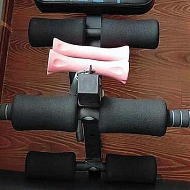 G92F الأسود رغوة منصات بكرات ل - مراجعة Home Gym Hammer Strength وسعره