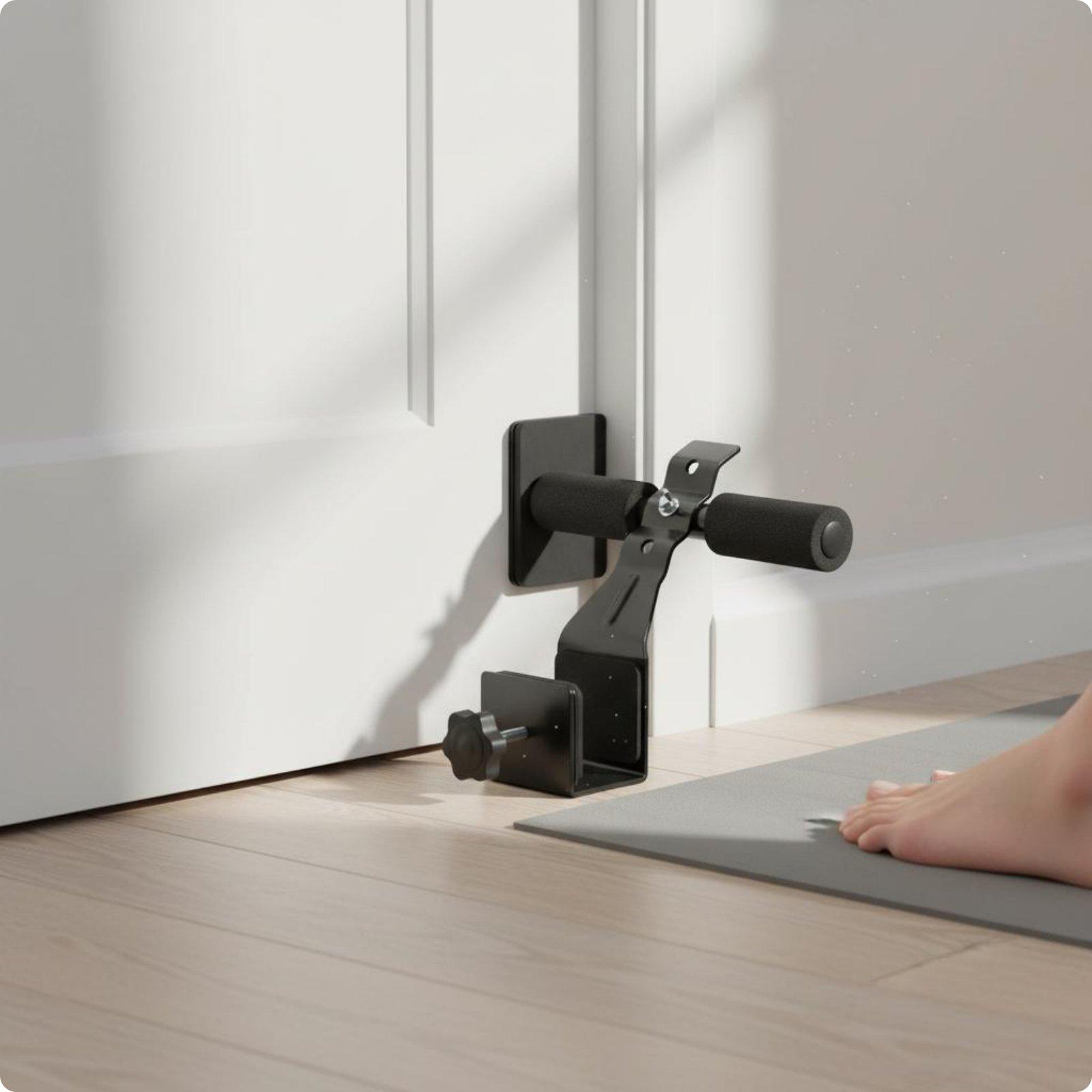 جهاز تدريب عضلات البطن قابل لل - مراجعة Home Gym Compact وسعره