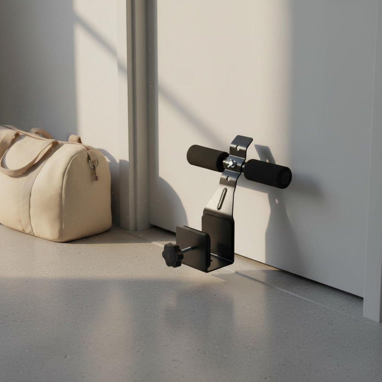 جهاز تدريب عضلات البطن قابل لل - مراجعة Home Gym Compact وسعره