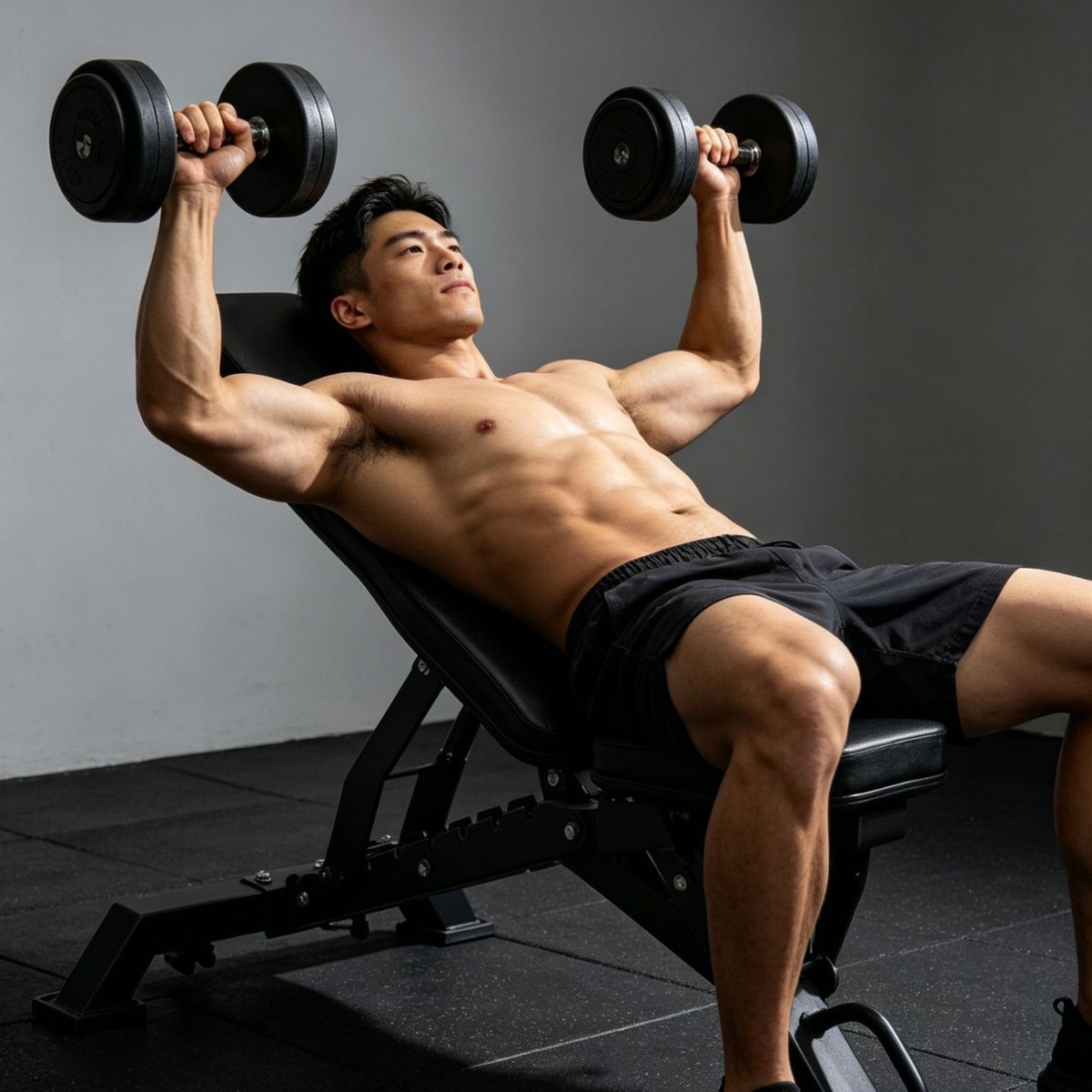 مقعد تمارين رياضية منزلي متعدد - مراجعة Home Gym Bench وسعره