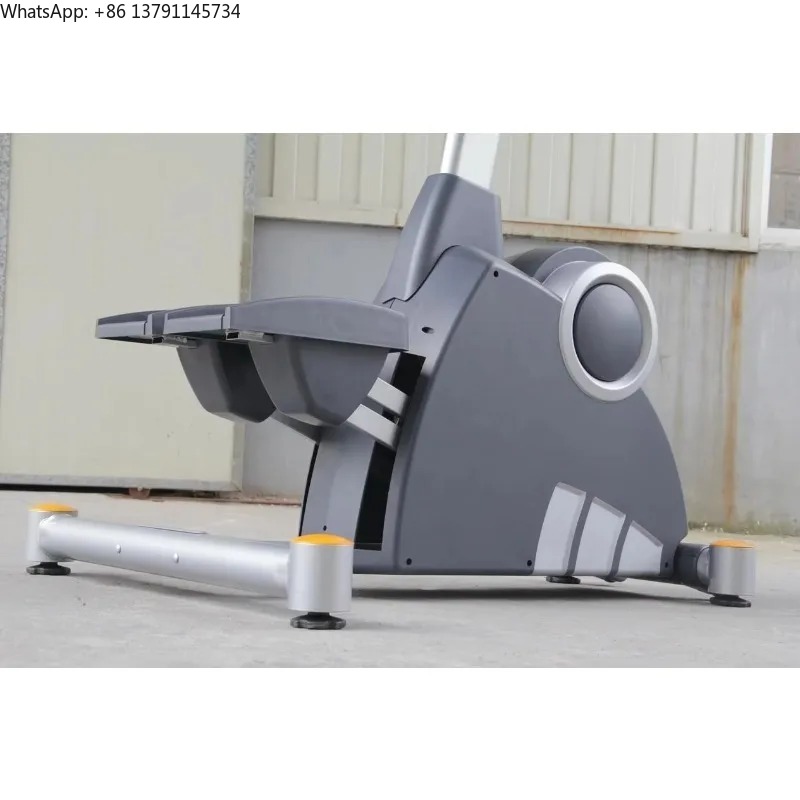 جهاز تدريب القلب والأوعية الدم - مراجعة Home Gym Xl وسعره