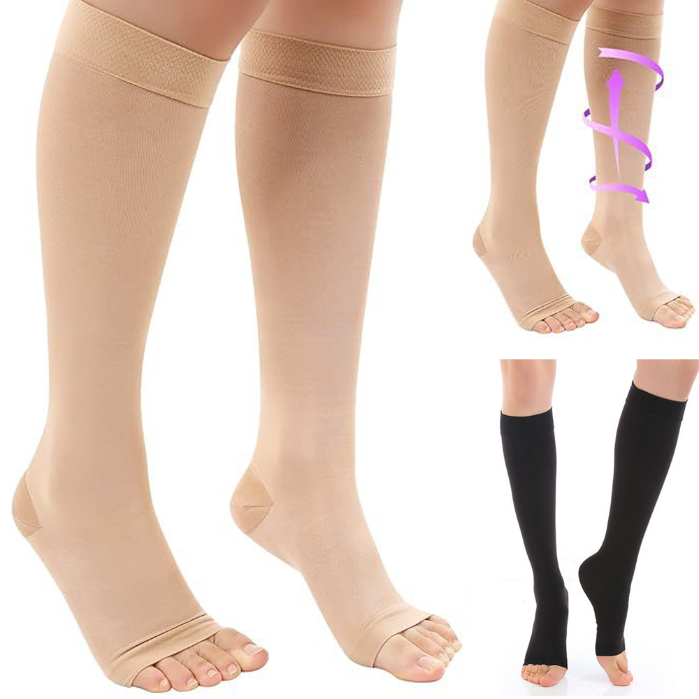 جوارب ضغط طبية 23-32 مم زئبق ل - مراجعة Seated Calf Raise وسعره