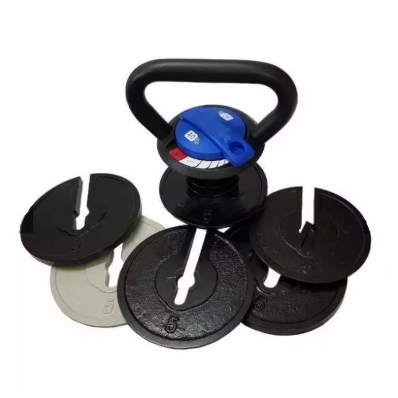 DUTRIEUX مجموعة دمبل كروم مستد - مراجعة Home Gym Set وسعره