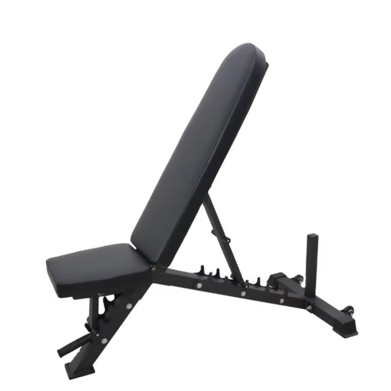 مقعد دمبل قابل للتعديل الأكثر  - مراجعة Home Gym Bench وسعره