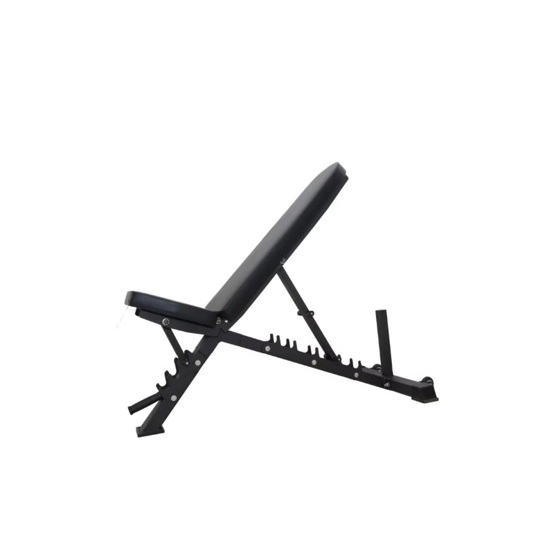 مقعد دمبل قابل للتعديل الأكثر  - مراجعة Home Gym Bench وسعره
