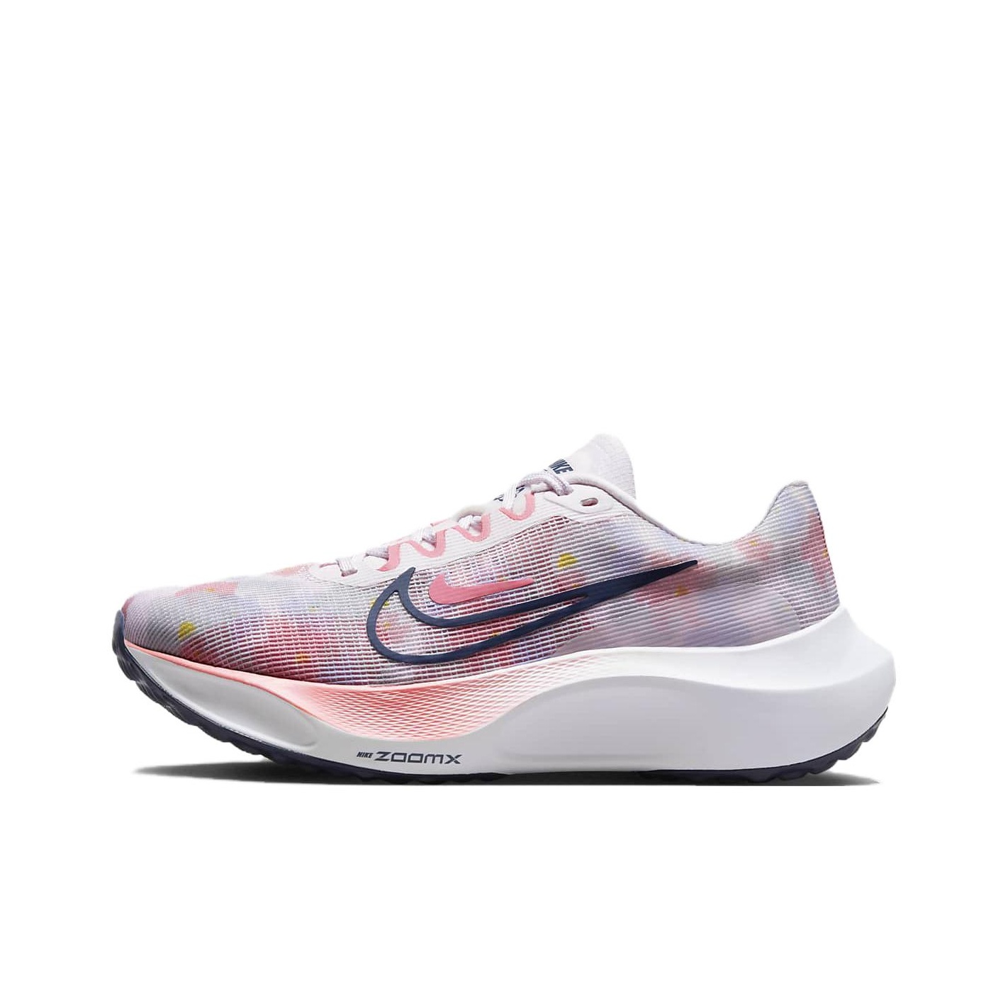 حذاء نايك زوم فلاي 5 للجري للن - مراجعة Nike Shoes Zoom Fly 5 وسعره